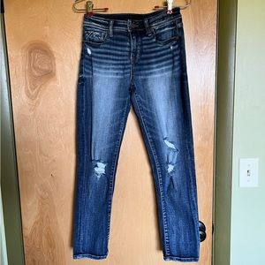 BUCKLE BLACK  Fit No. 256